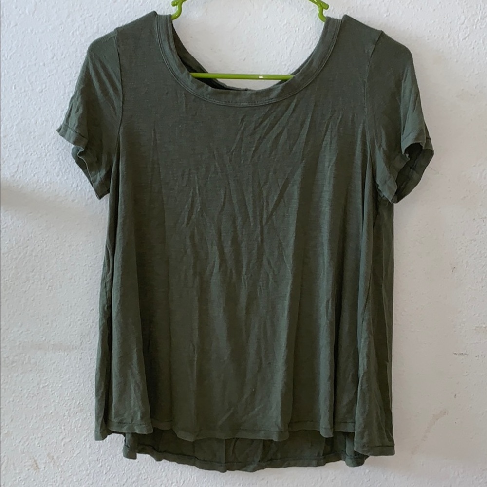 AE Soft&Sexy Tee